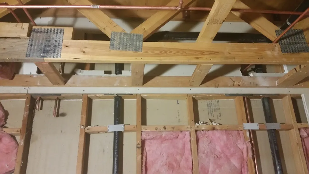 Water Heater Replacement in Portales, NM